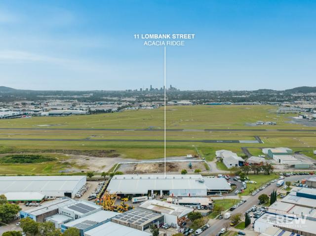 Warehouse for rent in Toombul, Queensland