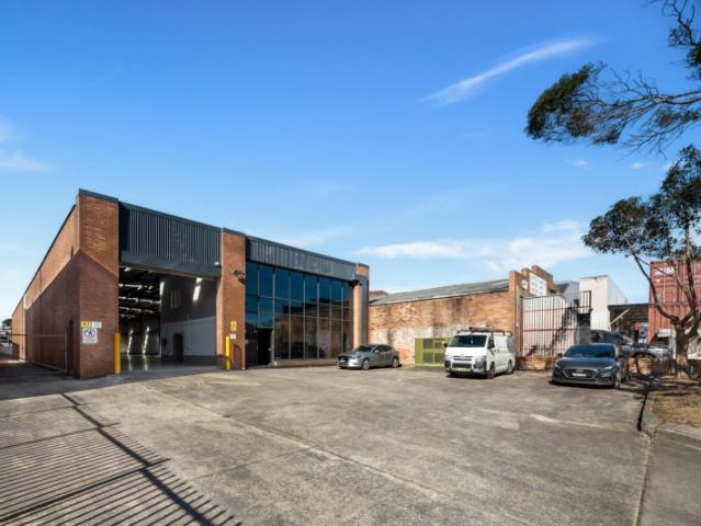 Warehouse for rent in Sydney, New South Wales