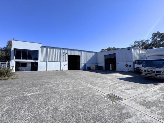 Warehouse for rent in Gosford, New South Wales