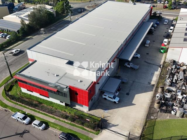 Warehouse for rent in Sydney, New South Wales