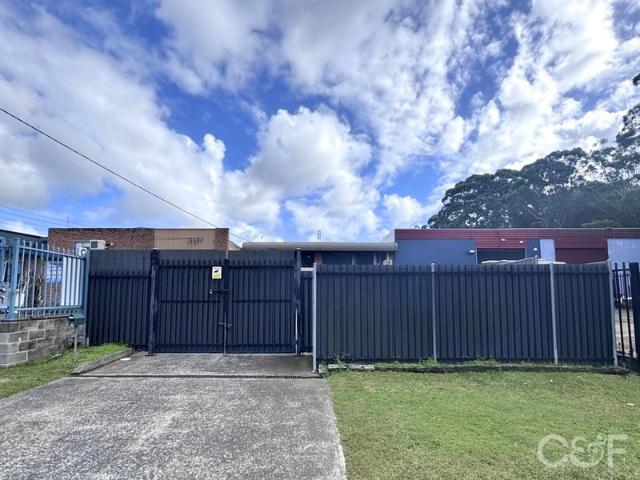 Warehouse for rent in Gosford, New South Wales