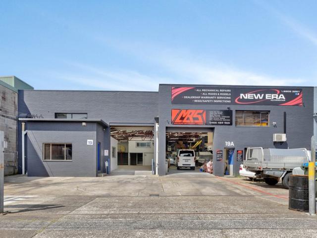 Warehouse for sale in Sydney, New South Wales