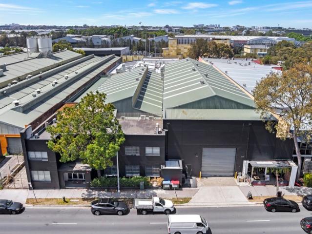 Warehouse for rent in Sydney, New South Wales