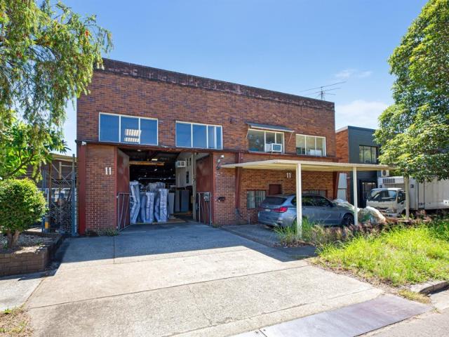 Warehouse for sale in Sydney, New South Wales