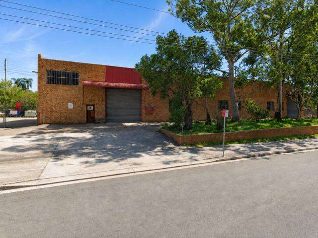 Warehouse for rent in Sydney, New South Wales