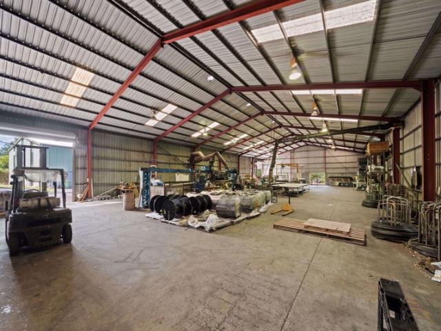 Warehouse for rent in Gosford, New South Wales