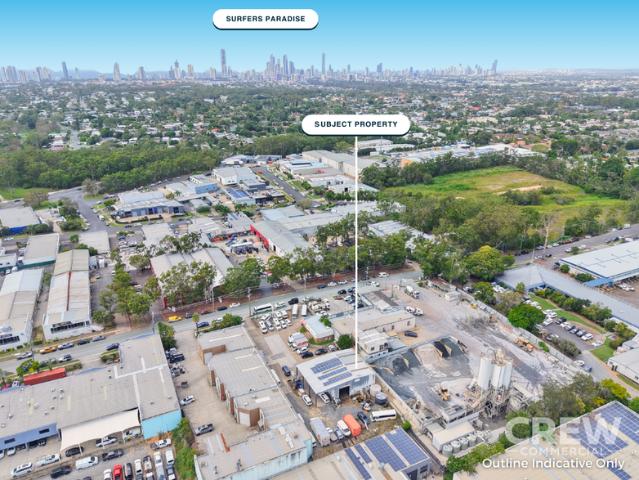 Warehouse for rent in Fernbrook, Queensland