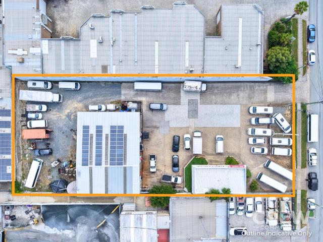 Warehouse for rent in Fernbrook, Queensland