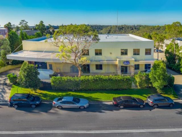 Warehouse for rent in Sydney, New South Wales