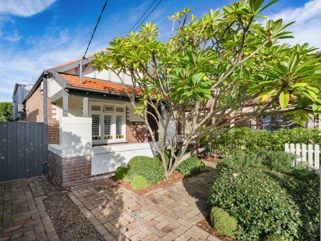 House for sale in Sydney, New South Wales