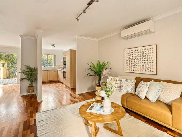 Townhouse for sale in Maylands, Western Australia