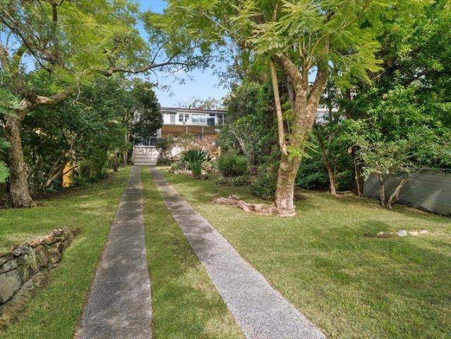 House for sale in Willoughby, New South Wales