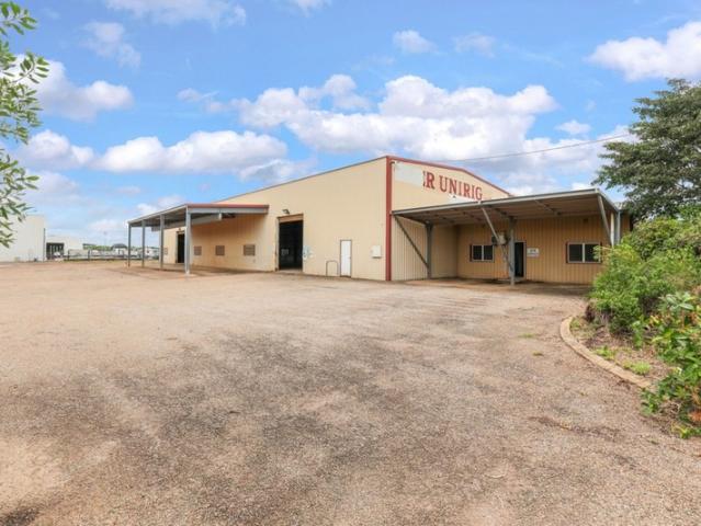 Warehouse for sale in Darwin, Northern Territory
