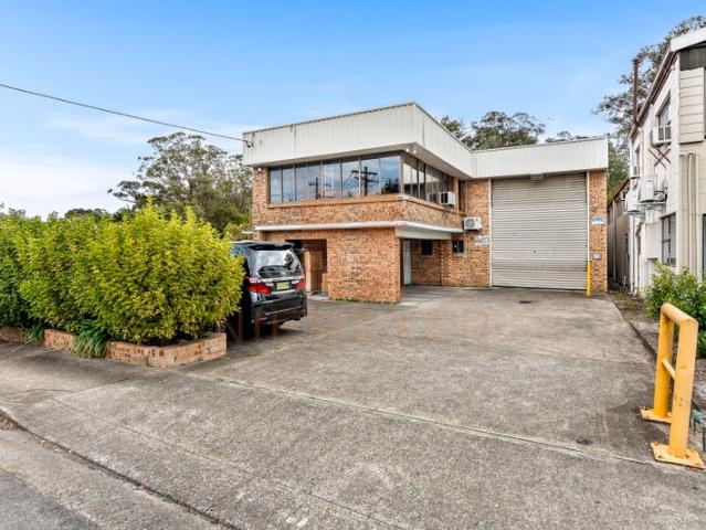Warehouse for sale in Sydney, New South Wales