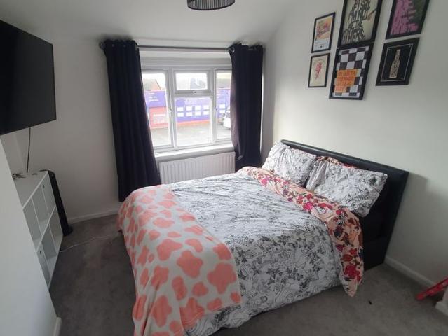 House for rent in St. Georges and Priorslee, Telford