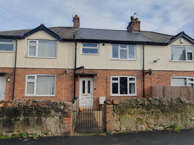 House for rent in St. Georges and Priorslee, Telford