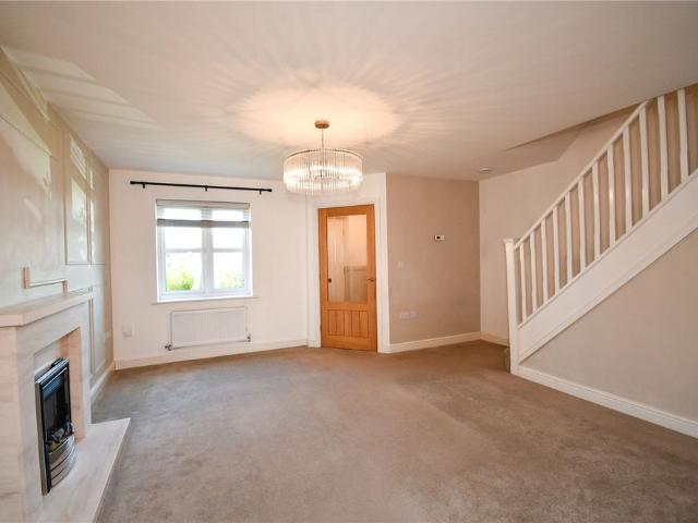 House for rent in Bromborough, Wirral