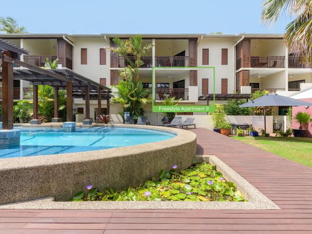 Apartment for sale in Port Douglas, Queensland