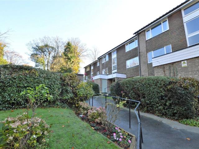 Apartment for rent in London Borough of Croydon, Upper Norwood
