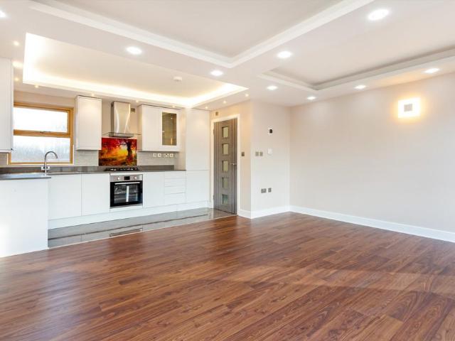 Apartment for rent in St. George in the East, Greater London