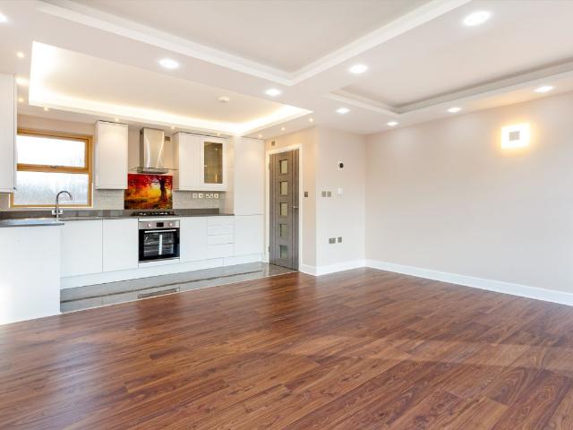 House for rent in St. George in the East, Whitechapel