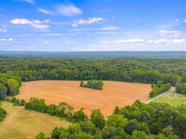 Land for sale in Freetown, Indiana