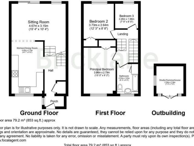 House for rent in Dulcote, Isle Of Man