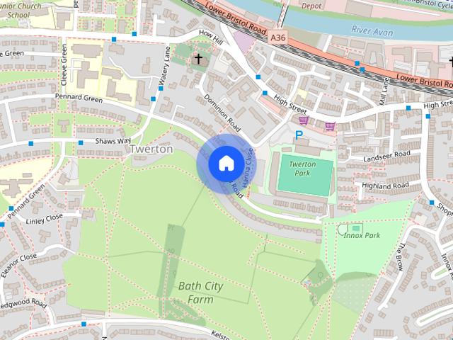 House for rent in Dulcote, Isle Of Man