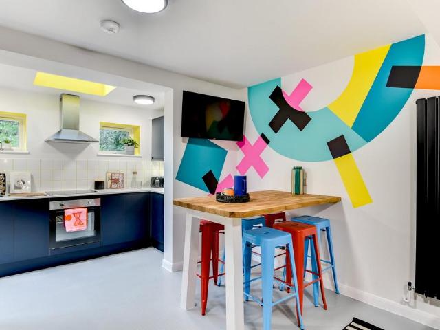 House for rent in Dulcote, Bath And North East Somerset