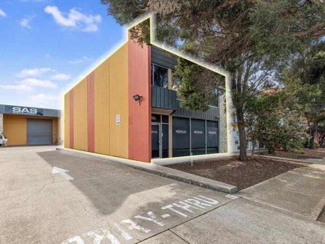 Warehouse for rent in Camerons Creek, Victoria