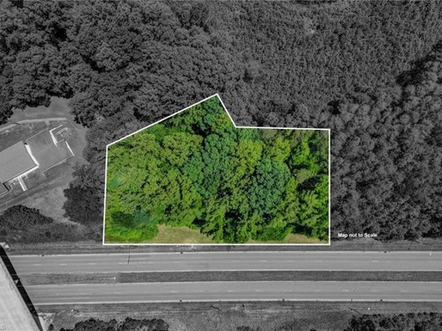 Land for sale in Reidsville, North Carolina