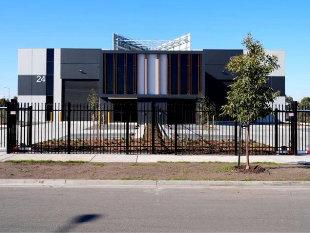Warehouse for sale in Camerons Creek, Victoria