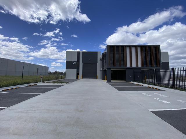 Warehouse for rent in Camerons Creek, Victoria