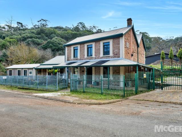 Townhouse for sale in Horseshoe Creek, South Australia