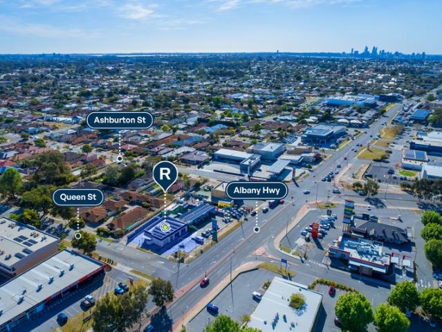 Property for rent in Bentley, City of Canning