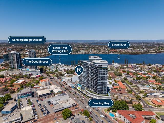 Retail for sale in Mount Pleasant, Western Australia
