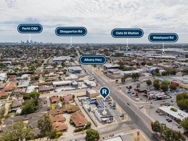 Property for rent in Bentley, Western Australia