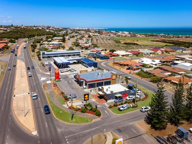 Retail for rent in Merilup, Western Australia