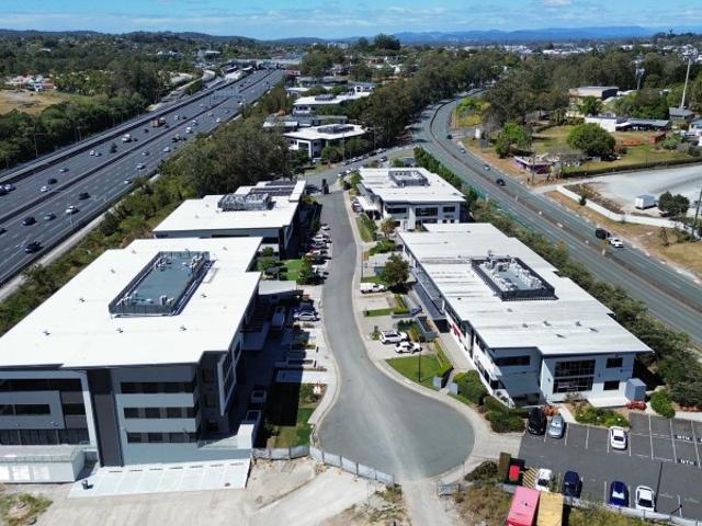 Office for sale in Toombul, Queensland