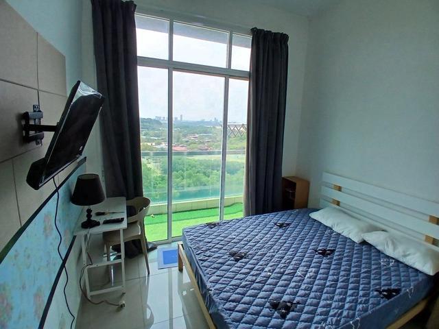 Condominium for rent in Petaling, Subang Jaya