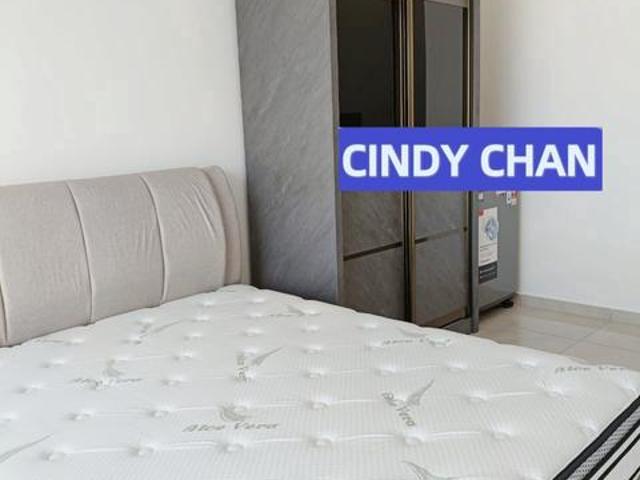 Condominium for rent in Georgetown, Penang