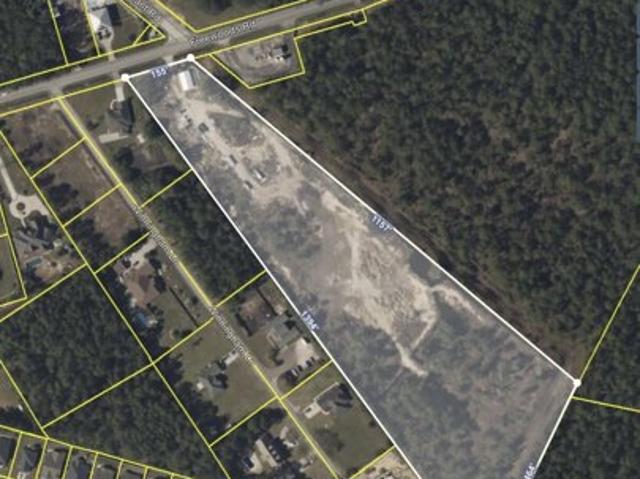 Land for sale in Myrtle Beach Land for sale in Myrtle Beach