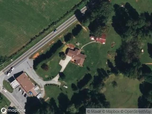 House for sale in Hudson, North Carolina