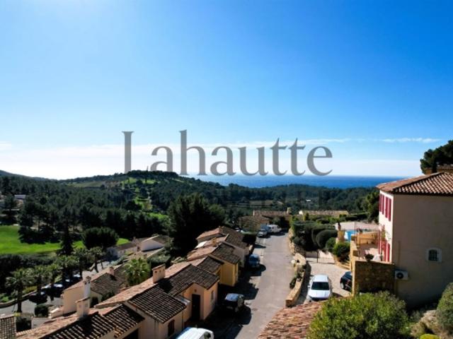 Maison vente à Arrondissement de Toulon, Saint-cyr-sur-mer