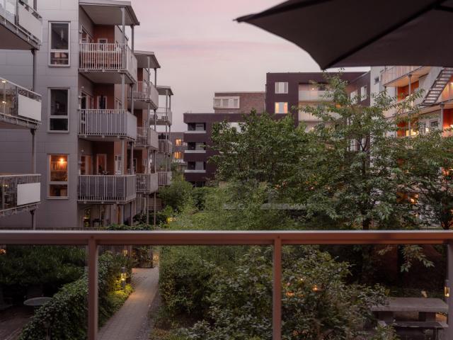 Bostadsrätt till salu i Malmö, Skåne