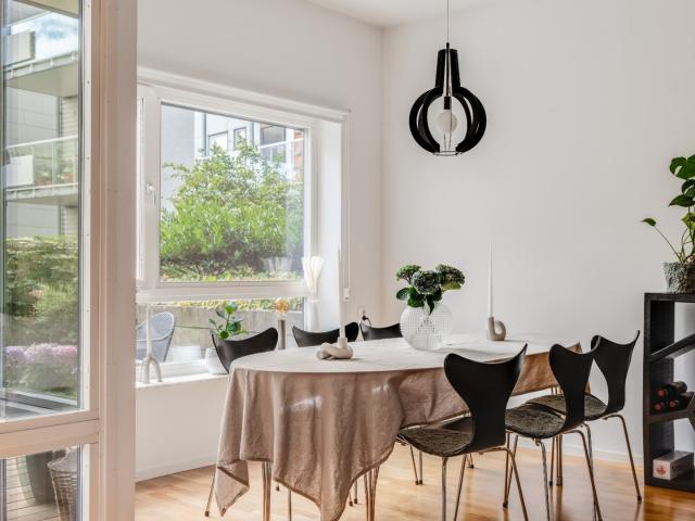 Bostadsrätt till salu i Malmö, Skåne