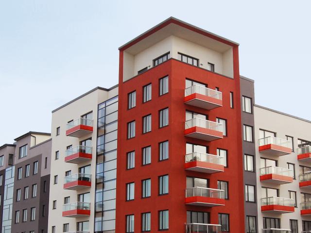 Lägenhet hyra i Karlskrona, Blekinge