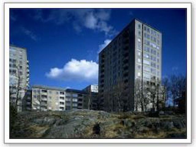 Lägenhet hyra i Lidingö, Stockholm