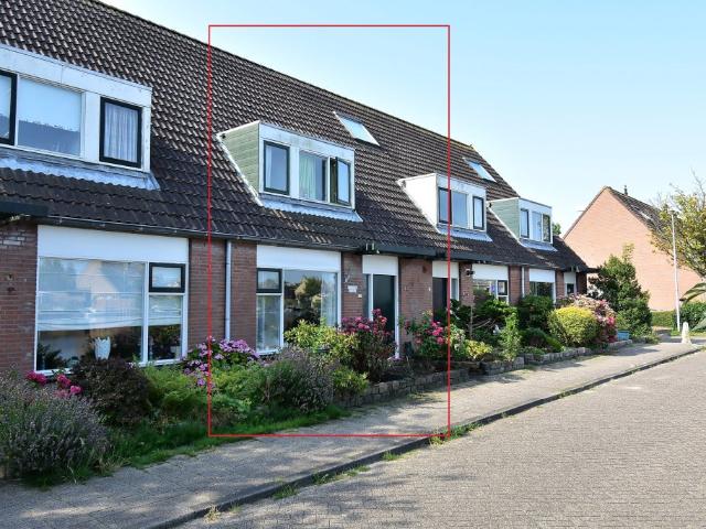 Woning te huur in De Leyens, Zoetermeer