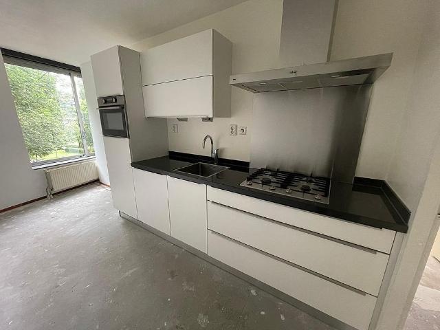 Appartement te huur in Nieuw-West, Amsterdam